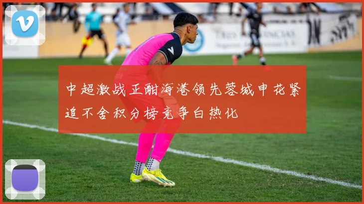 中超激战正酣海港领先蓉城申花紧追不舍积分榜竞争白热化